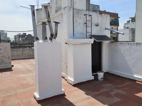 Departamento en Venta 44 años