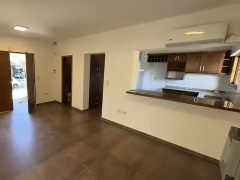 Casa en Alquiler 15 años