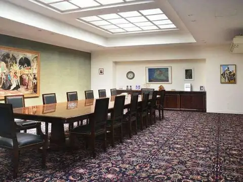 Galpon en Venta 40 años