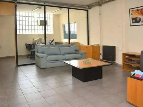 Sánchez de Bustamante  al 800