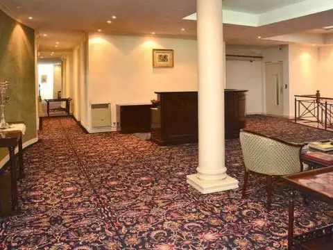 Sánchez de Bustamante  al 800