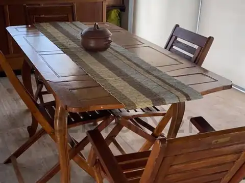 Casa en Alquiler 2024 años