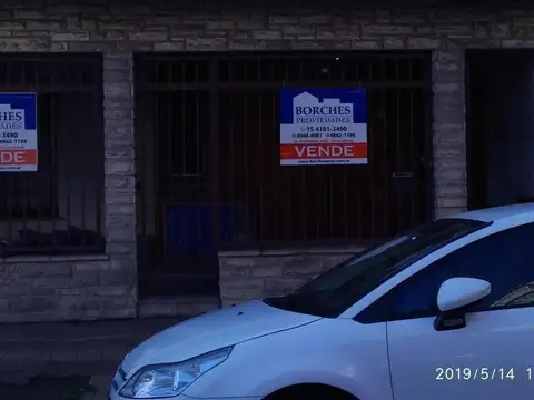 Casa en Venta 50 años