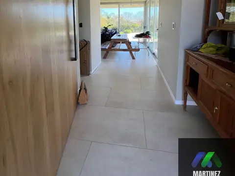 Casa en Venta en Pueblo General Belgrano, USD 180.000