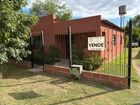 PH 3 Ambientes. A Reciclar. Olivera, Buenos Aires.