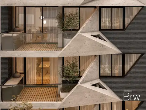 Departamento en Venta de 5 ambientes