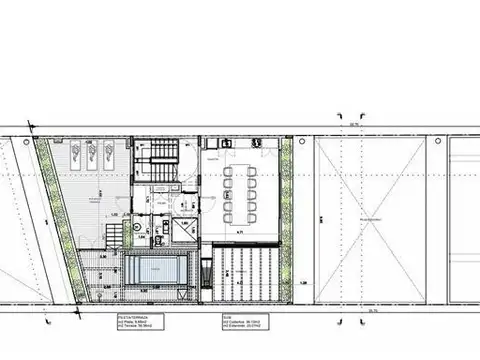 Departamento en Venta al Noroeste