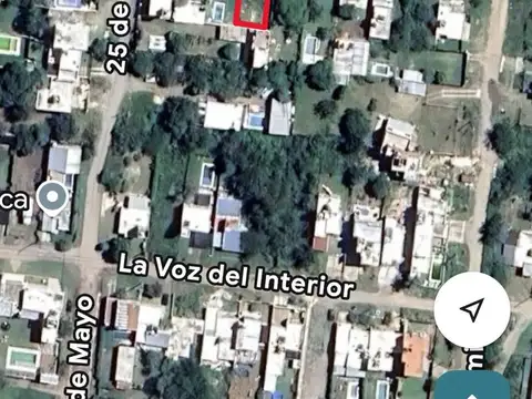 Casa en Venta 1 año