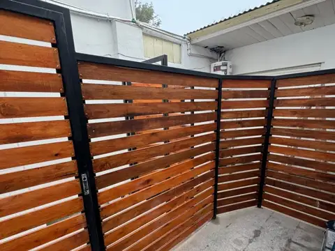 Depto Tipo Casa en Venta en Parque Luro, USD 37.000