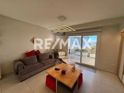 Departamento en Venta 4 años