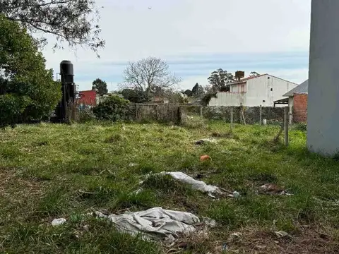 Terreno en Venta de 341,0 m2