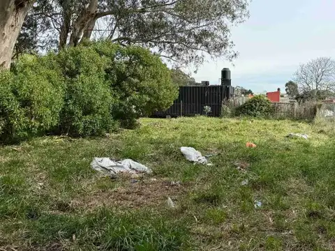 Terreno en Venta en Mar Del Plata, USD 18.000