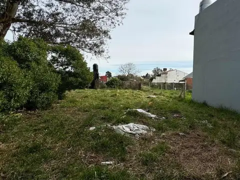 Terreno en Venta de 341,0 m2