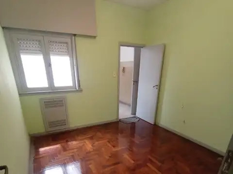 Departamento 4 ambientes con 3 baños