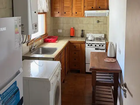 Departamento en alquiler en Centro