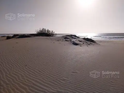 Calle 82 y Avenida Costanera