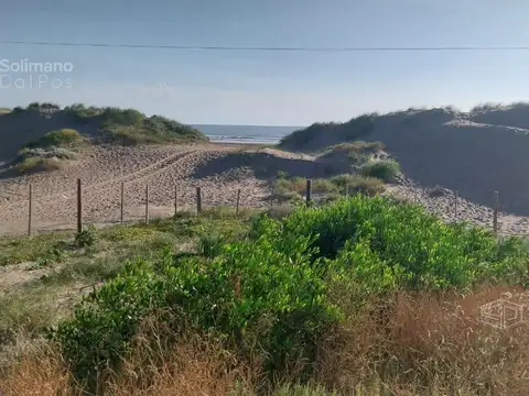 Terreno en Venta 48  mts Frente