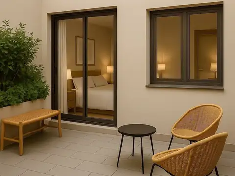 Departamento en Venta en Union, USD 115.000