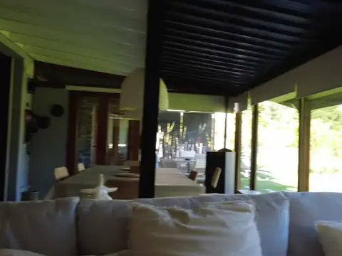 Casa en Venta 15 años