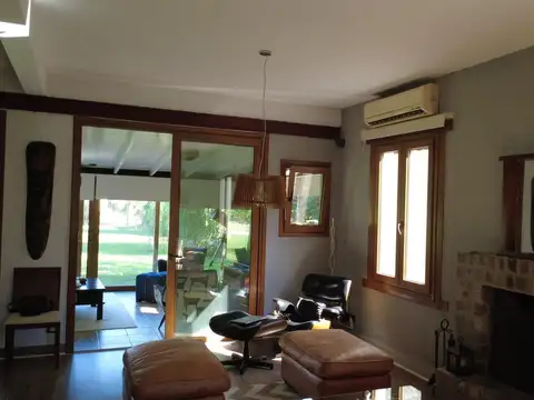 Casa en Venta 8 Ambientes en San Francisco - Pilar