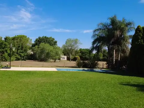 Casa en Venta al Noroeste