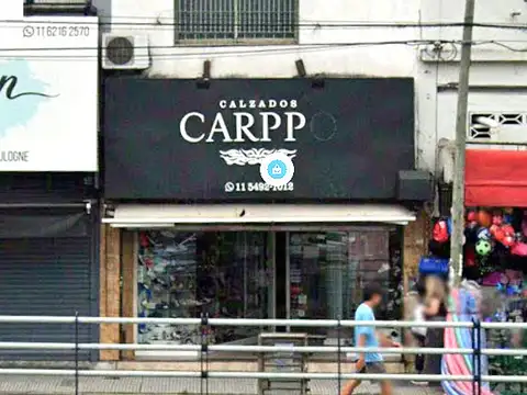 Local en alquiler en Boulogne