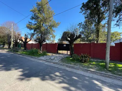 Casa en Venta de 5 dormitorios