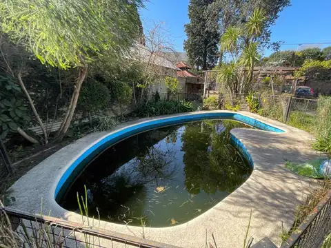 Casa en Venta en Ingeniero Adolfo Sourdeaux, USD 230.000