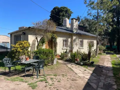 Casa en Venta 25 años