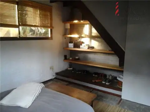 Casa en Alquiler de 1 dormitorio
