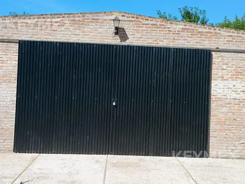 CABALLERIZAS CLUB SAN JORGE CHICO PILAR