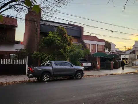 Terreno en Venta en Villa Santa Rita, USD 265.000