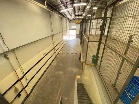 Somellera e/ Timoteo Gordillo y Cañada de Gómez