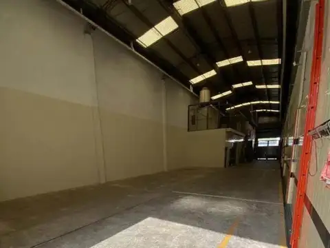 Depósito en venta - Oficinas - Villa Lugano