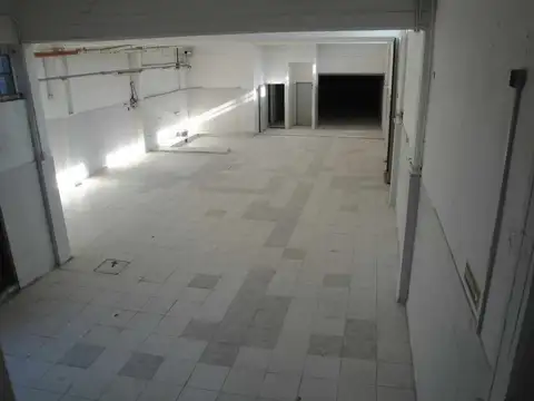 Galpon en Alquiler 36 años