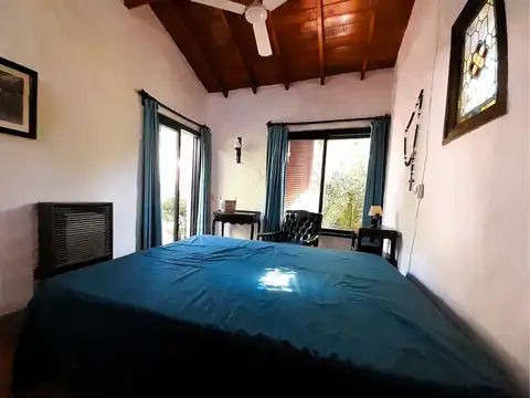 Los Robles de Monarca 2400