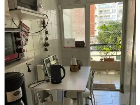 Departamento en Alquiler Temporal 25 años