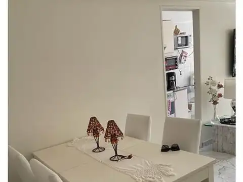 Departamento 3 ambientes alquiler temporal Palermo