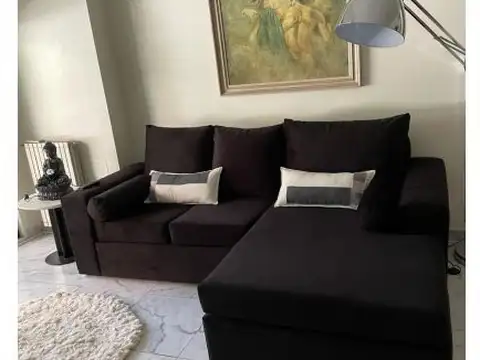 Godoy Cruz 2900 , Piso 1