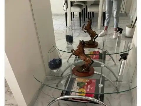 Departamento en Alquiler Temporal en Palermo, USD 1.400