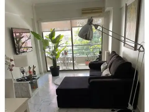 Departamento en Alquiler Temporal de 3 ambientes