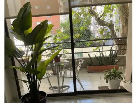 Departamento en Alquiler Temporal de 2 dormitorios