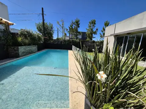 Ser feliz desde el primer día! Casa 3 dormitorios en Bo San Diego!