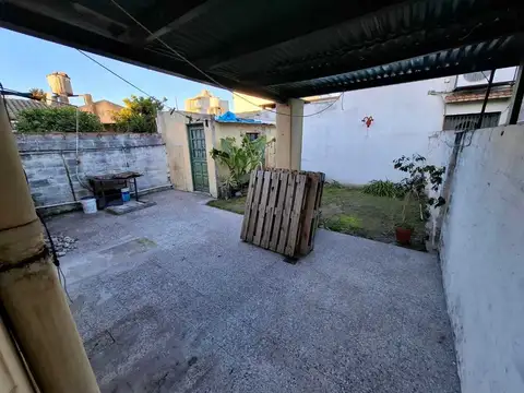 Depto Tipo Casa en Venta de 4 ambientes
