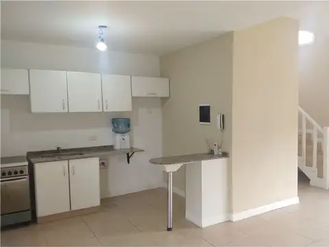Alquiler Duplex Condominio La Fernanda Pilar