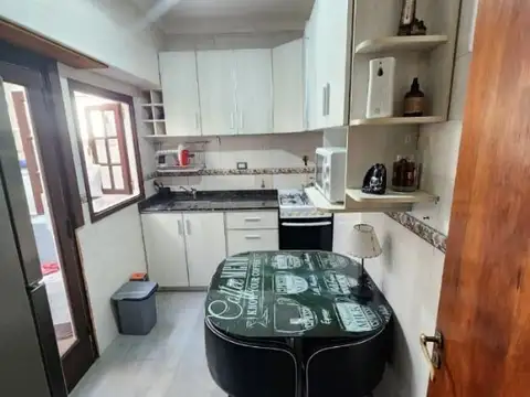 Depto Tipo Casa en Venta de 3 dormitorios