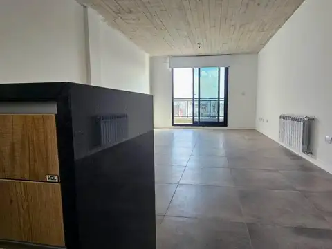 Departamento en Centro