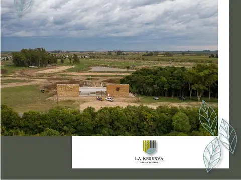 Terreno en Venta en Santo Tome, USD 72.000