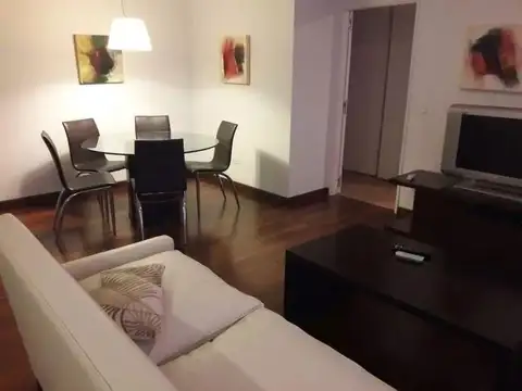 Departamento en Alquiler Temporal en Puerto Madero, USD 2.000