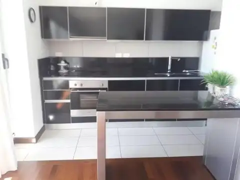 Departamento en Alquiler Temporal de 2 ambientes